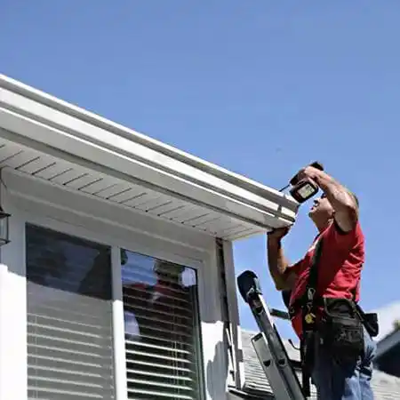 gutter services Versailles